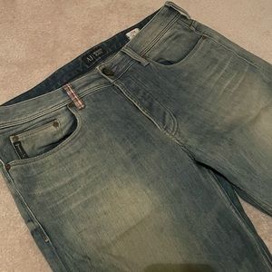 Armani Jeans